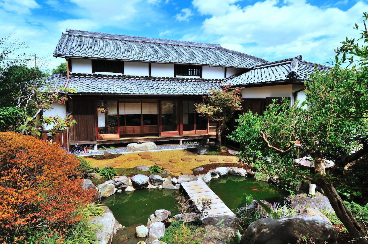 Ferienhaus Kotorian Asuka