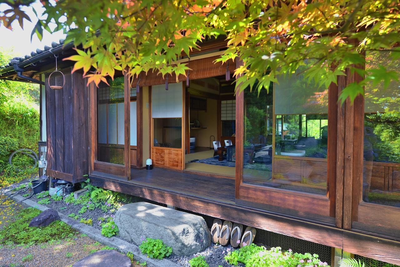 Ferienhaus Kotorian Asuka